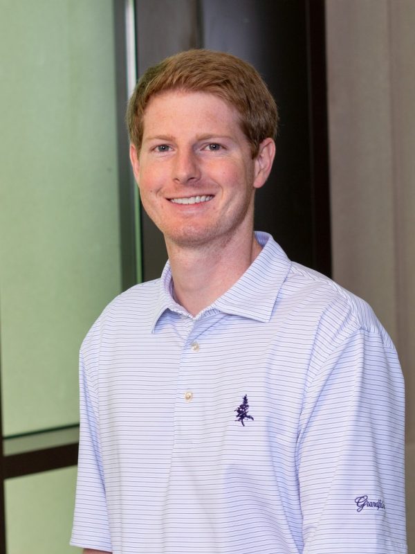 Brett Driver
