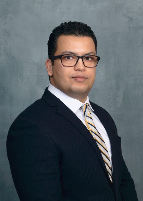 Reza Ovissipour