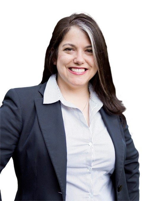 Tatiana Lorca headshot