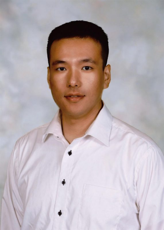 Xuanbo Liu