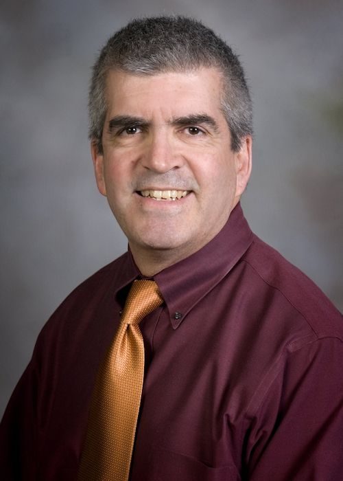 Dr. Joseph D. Eifert