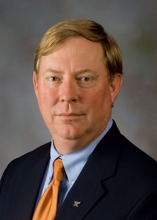 Dr. Joseph E. Marcy