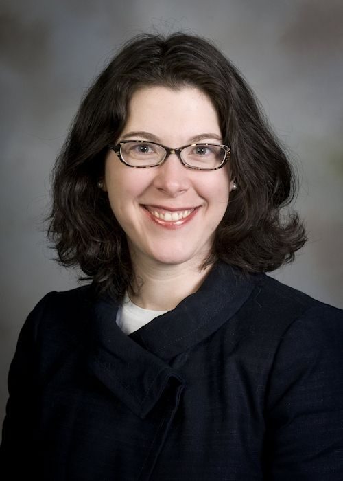 Dr. Monica Ponder