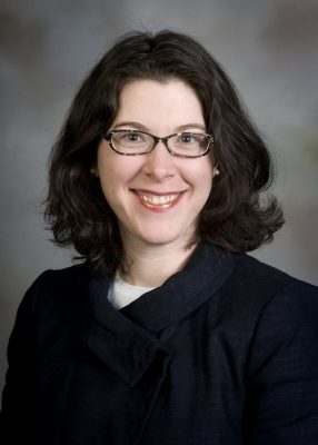 Dr. Monica Ponder