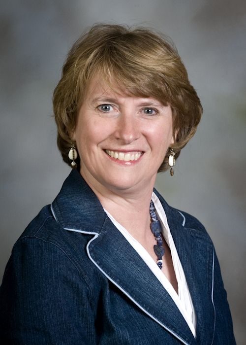 Dr. Susan E. Duncan