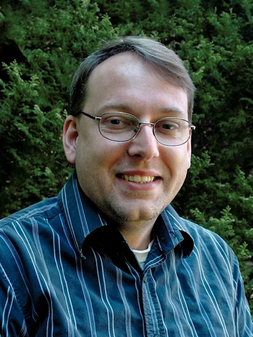 Ken Hurley