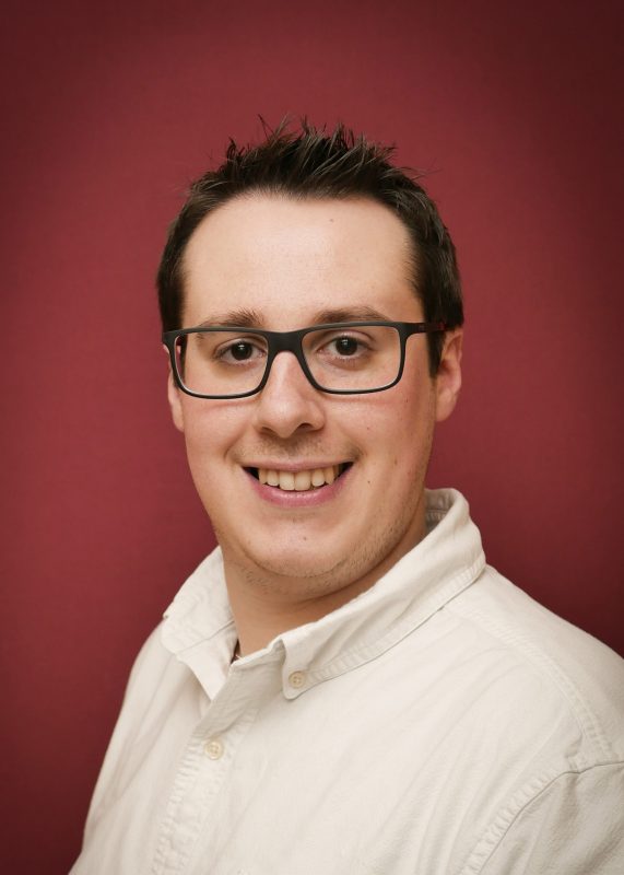 Alex Hood