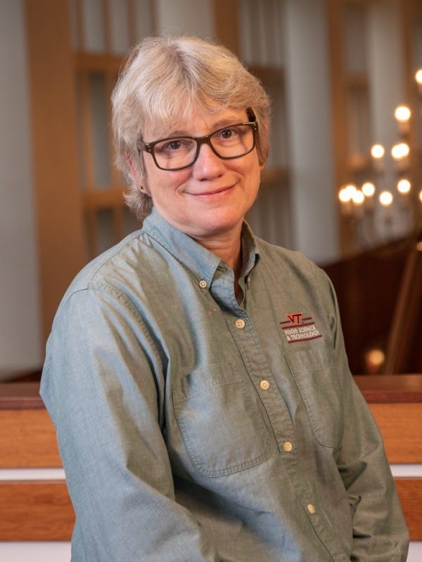 Kim Waterman