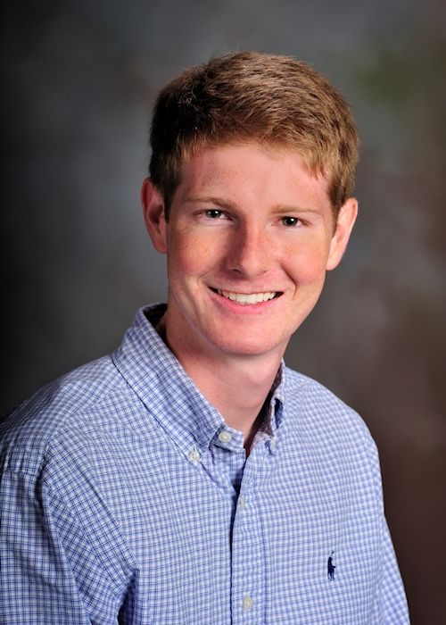 Brett Driver