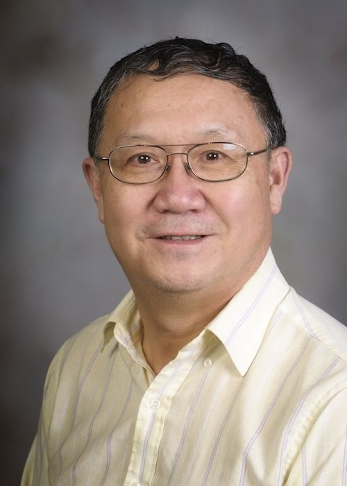 Dr. Hengjian Wang