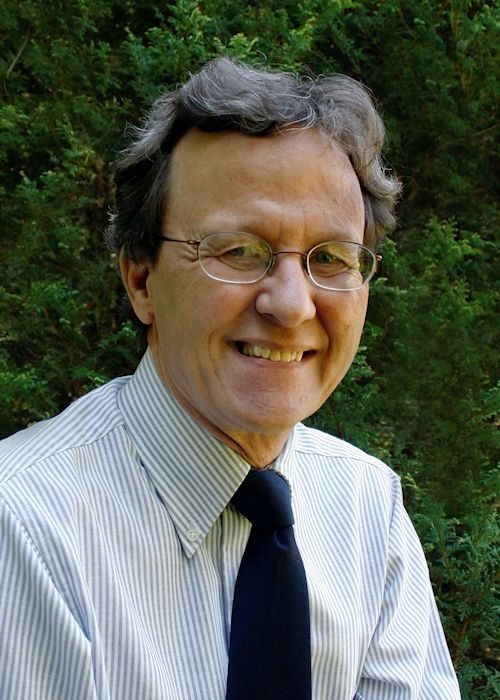 Joe Boling