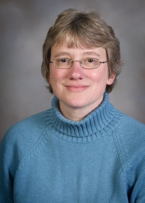 Kim Waterman