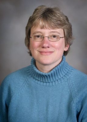 Kim Waterman