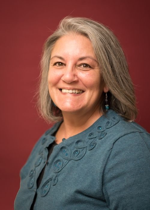 Trina Pauley