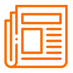 newspaper icon
