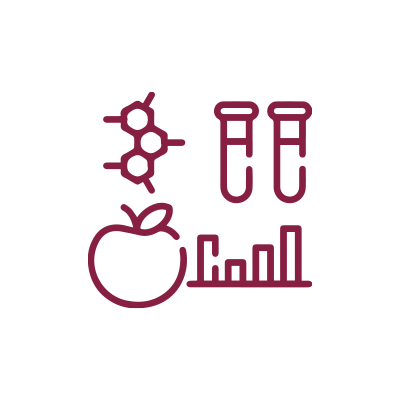 Food Science Icon