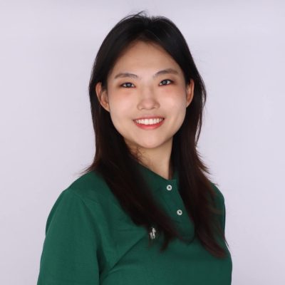 Headshot of Jung Mun Yang