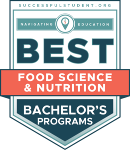 Successful Student Rankings Badge