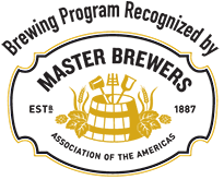 Master Brewers Logo