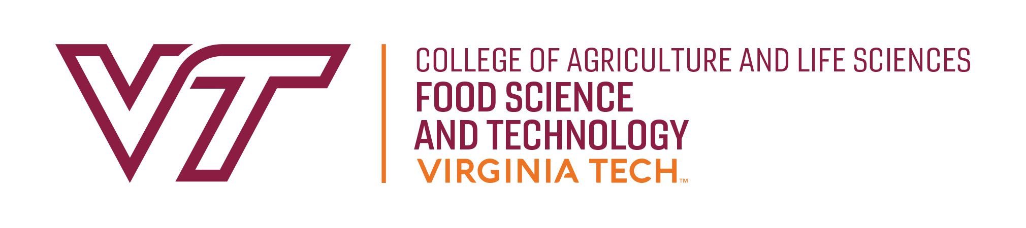 Food Science and Technology Logo