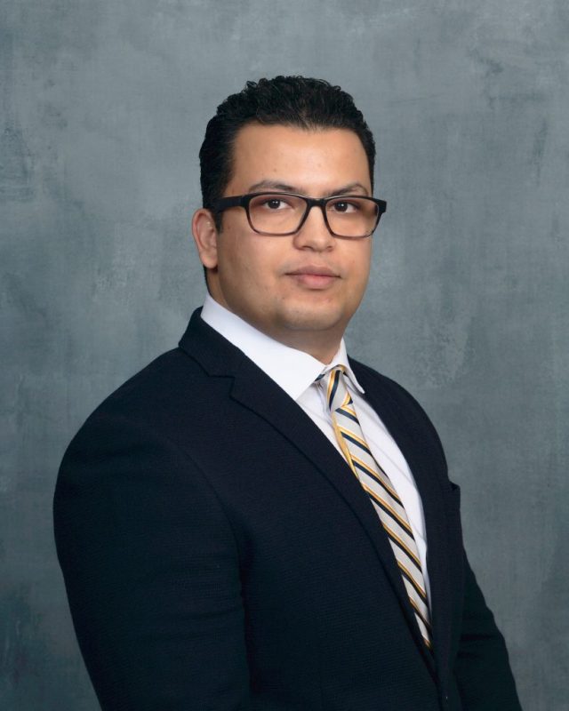 Reza Ovissipour