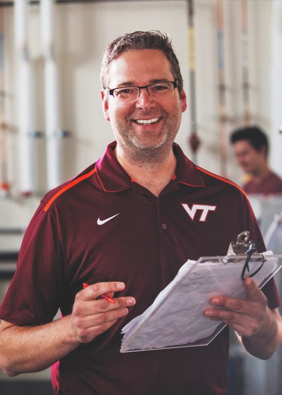 Brian Wiersema