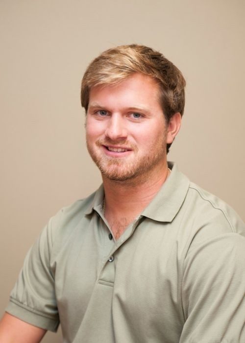 Tommy Saunders