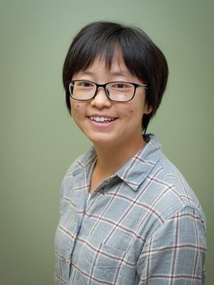 Yanhong He