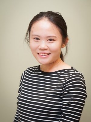 Qing Jin