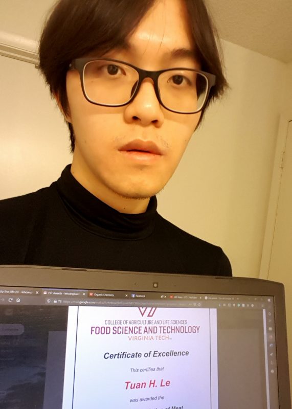 Tuan Le