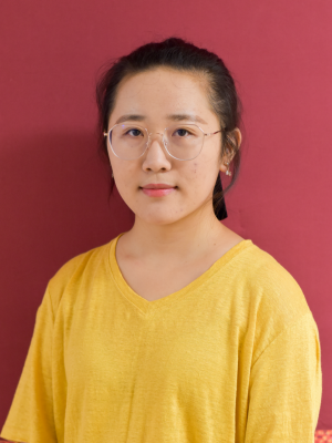 Xueqian Su