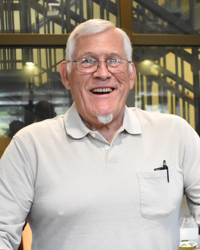Dr. Norman G. Marriott