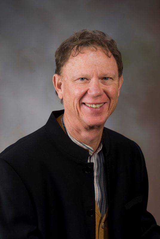 Dr. Bruce Zoecklein
