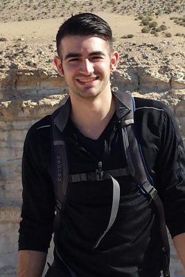 Daniel Weller