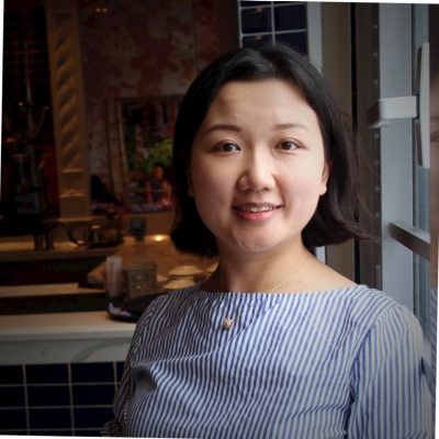 Mengyi Dong