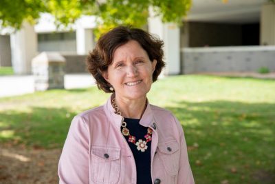 Dr. Renee Raiden Boyer