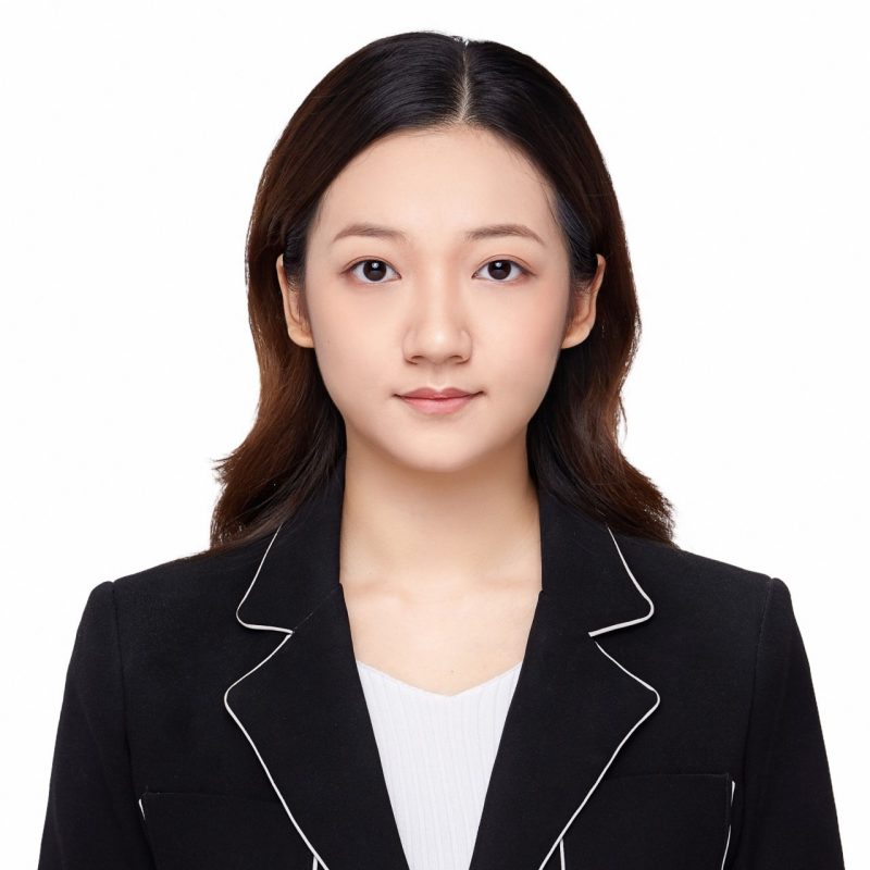 Ruoshi Xiao