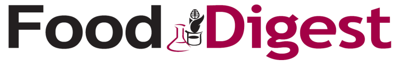 Food Digest Newletter