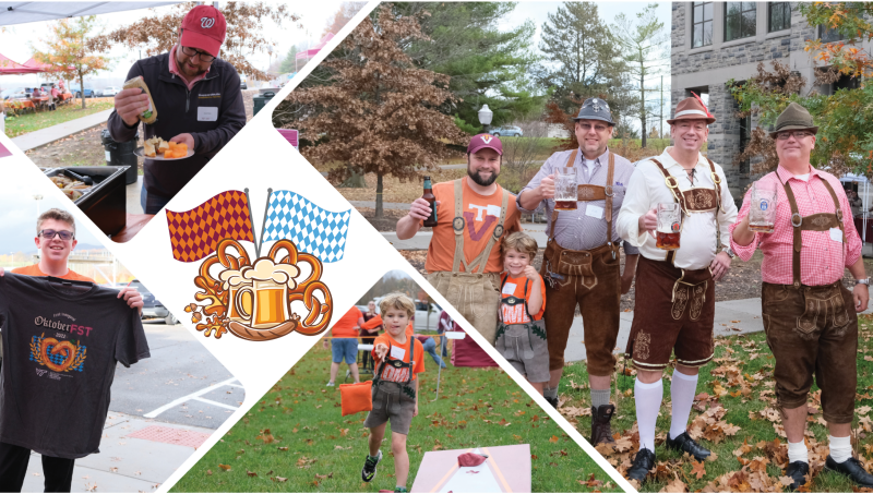 OktoberFST 2025 Header