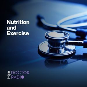 Doctor radio title card