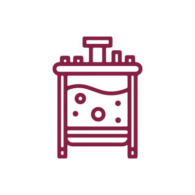 Fermentation Icon