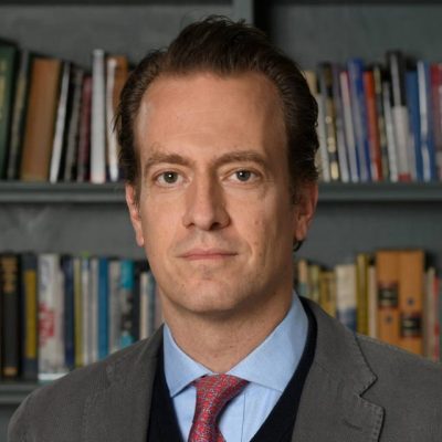 Make Sense of Economic Climates with David Bieri